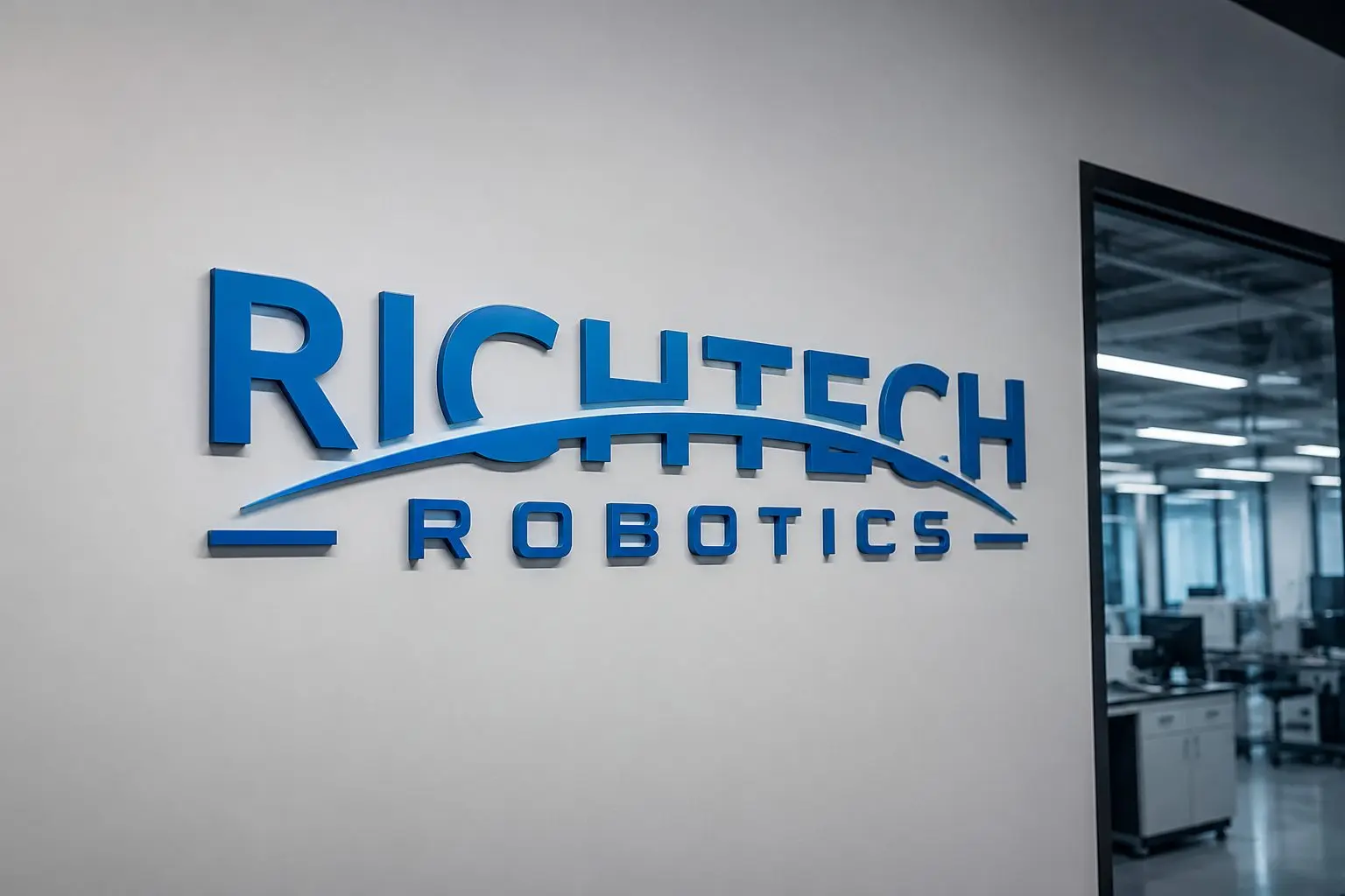 Richtech Robotics Stock Drops After Restatement Warning