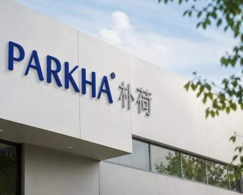 Park Ha Biological Technology Stock Surges Premarket as BYAH Volatility Grabs Traders