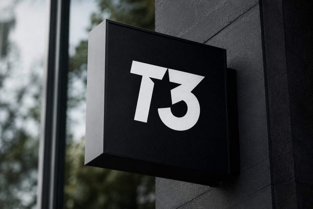 T3 Defense Sees Stock Shift as CFO Starts Ahead of Nasdaq Vote