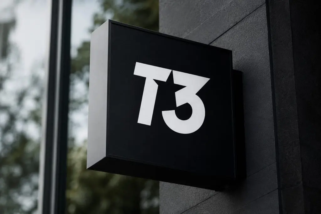 T3 Defense Sees Stock Shift as CFO Starts Ahead of Nasdaq Vote