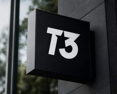 T3 Defense Sees Stock Shift as CFO Starts Ahead of Nasdaq Vote