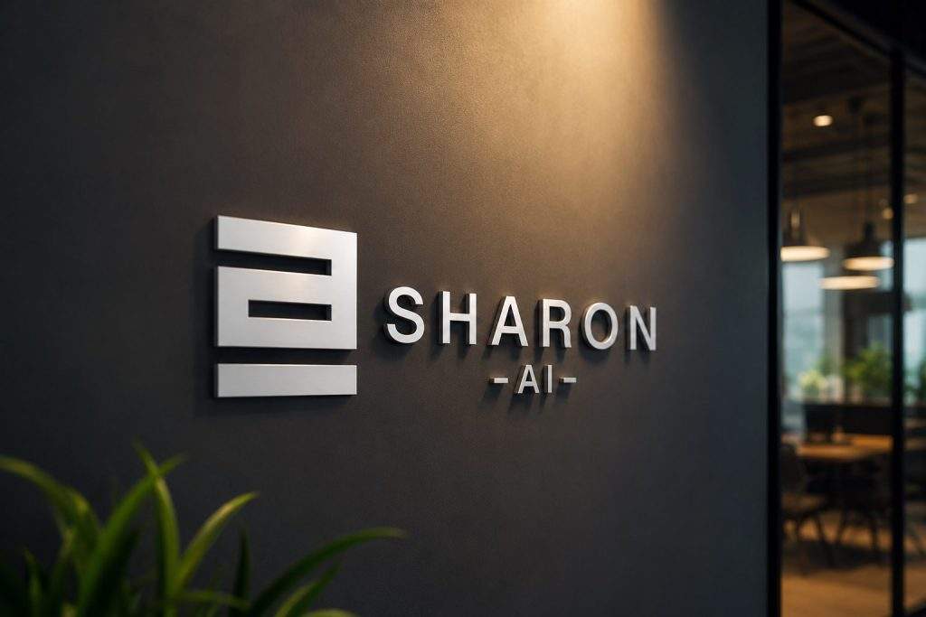 SharonAI Stock Jumps as Nvidia Deal Puts $4.88 Billion AI Cloud Bet in Focus