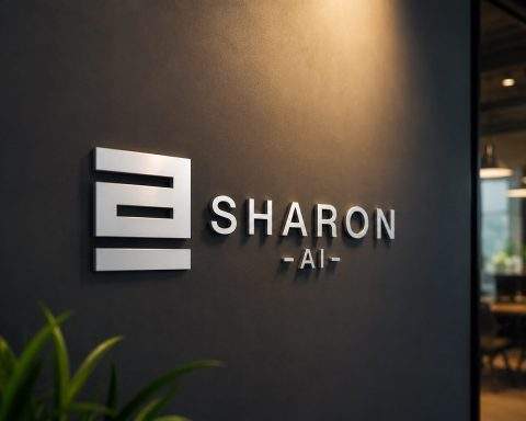SharonAI Stock Jumps as Nvidia Deal Puts $4.88 Billion AI Cloud Bet in Focus