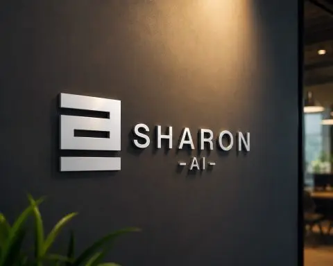 SharonAI Stock Jumps as Nvidia Deal Puts $4.88 Billion AI Cloud Bet in Focus