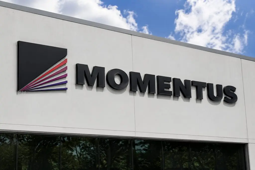Momentus Stock Slides as $25 Million Share Sale Tests Space Rally