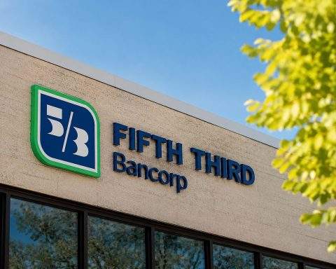 Fifth Third Begins NYSE Trading After Leaving Nasdaq