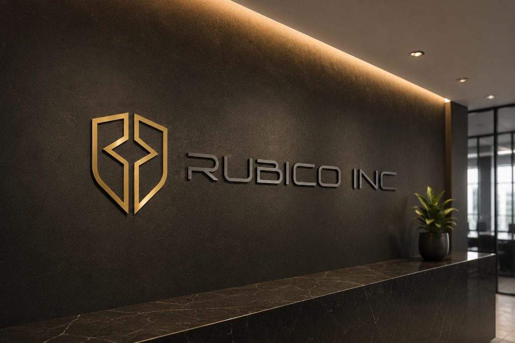 Rubico Shares Jump After Trillium Filing Flip Stirs RUBI Volatility