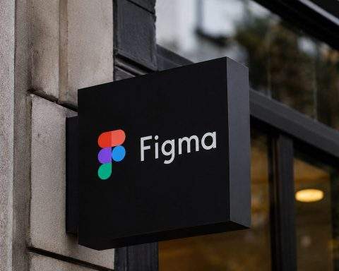 Figma Shares Drop Again Despite AI Growth