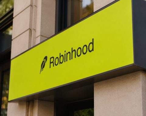 Robinhood Hovers Around $92 With SpaceX Trade Buzz in Focus