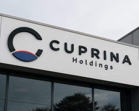 Cuprina jumps after Nasdaq compliance update, but risks remain