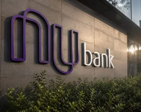 Nu Holdings Shares Unchanged as Nubank Addresses False Liquidation Alert