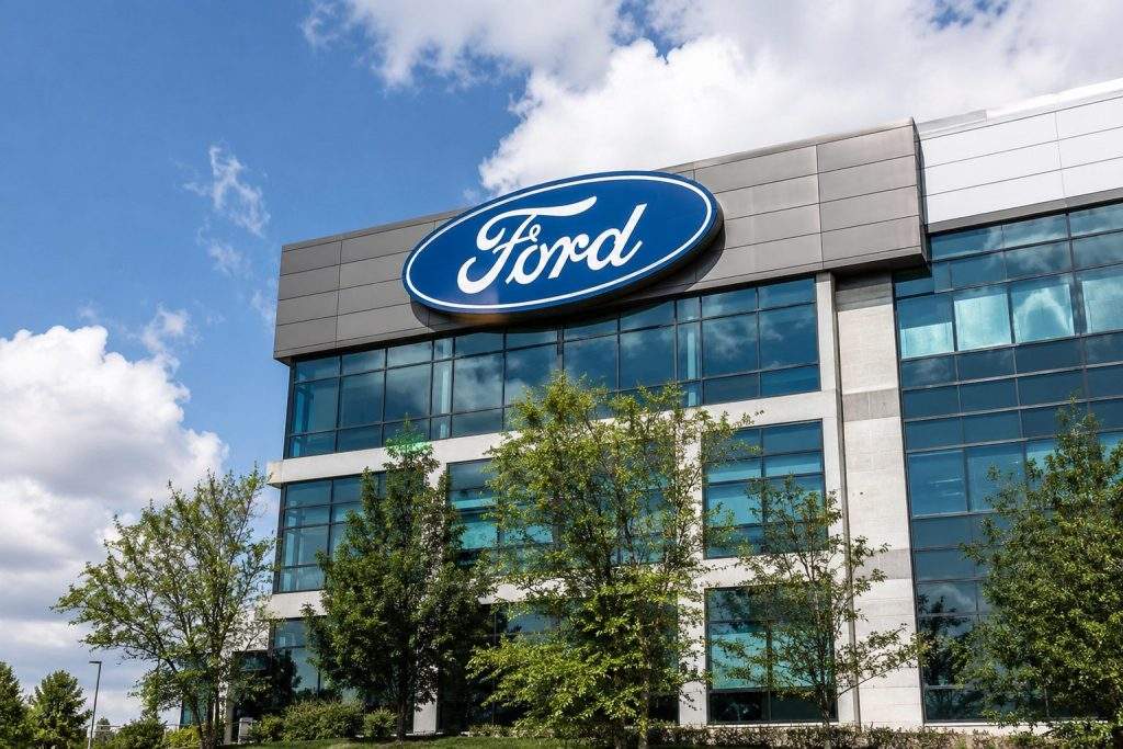 Ford Stock Holds Near $15 as Recall Wave Tests Quality Push and Aluminum Relief Arrives