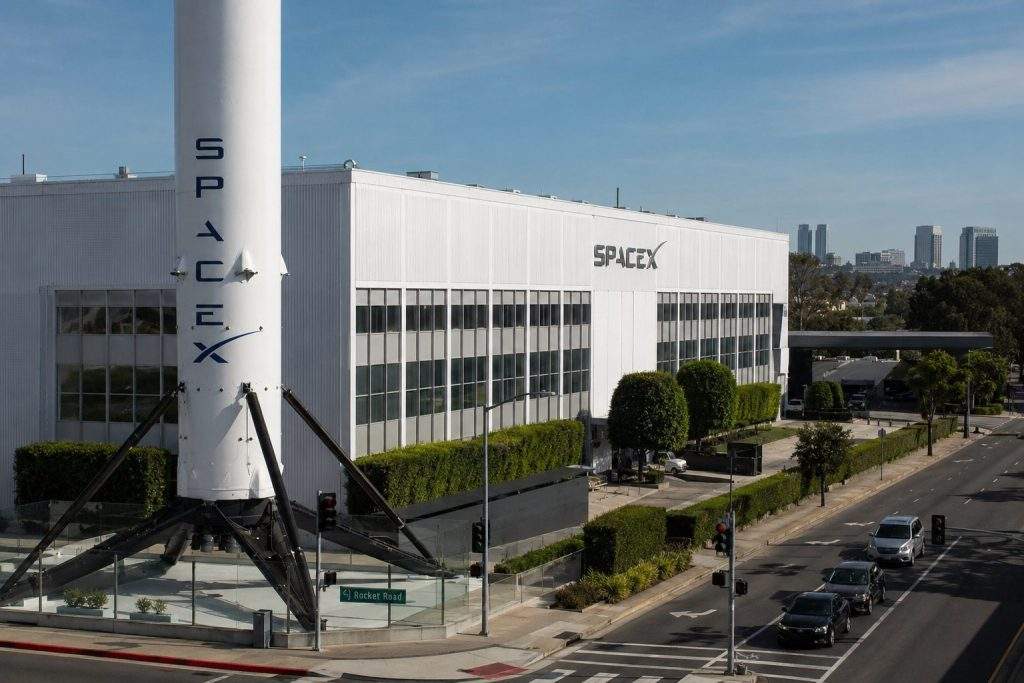 137 Ventures’ Stake Nears $20 Billion as SpaceX IPO Arrives