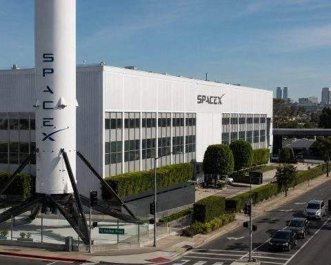 137 Ventures’ Stake Nears $20 Billion as SpaceX IPO Arrives