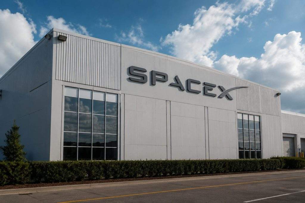 SpaceX IPO Rush Has Retail Traders Watching After Wall Street’s Big Debut