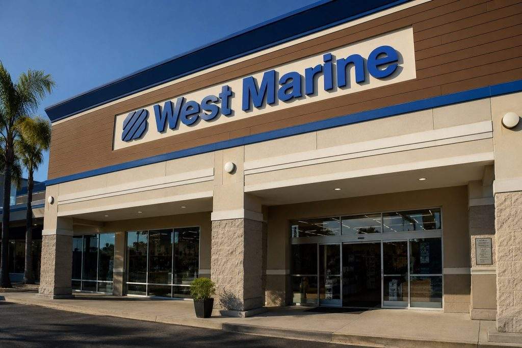 West Marine to Shut 59 Stores Amid Bankruptcy; Execs Got Bonuses