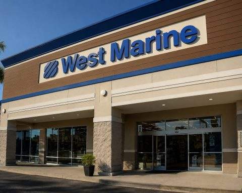 West Marine to Shut 59 Stores Amid Bankruptcy; Execs Got Bonuses