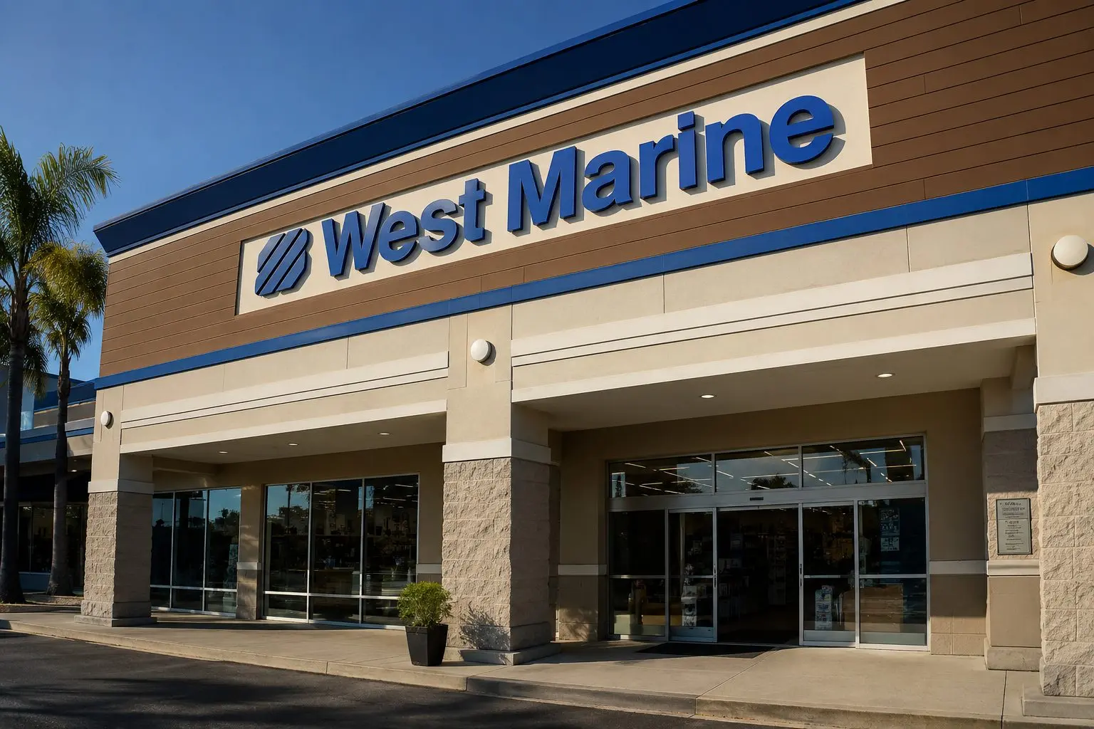 West Marine to Shut 59 Stores Amid Bankruptcy; Execs Got Bonuses
