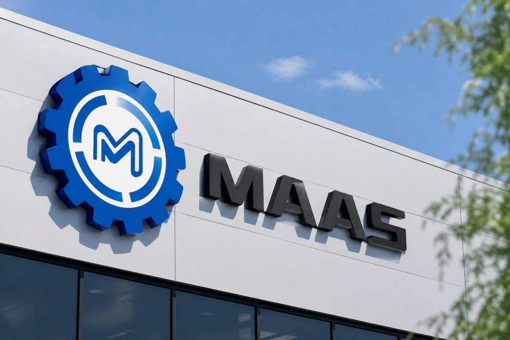 Maase Shares Rise After Times Good Filing
