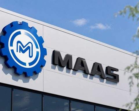 Maase Shares Rise After Times Good Filing