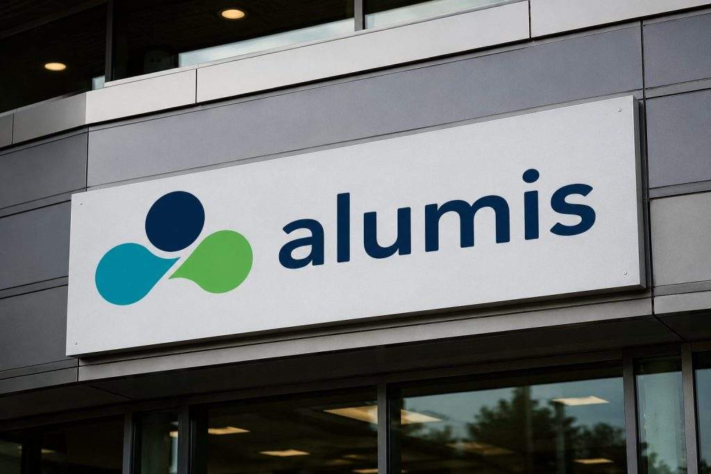 Alumis Shares Surge 16% as Traders Eye New Drug Move