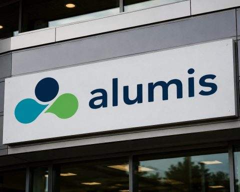 Alumis Shares Surge 16% as Traders Eye New Drug Move