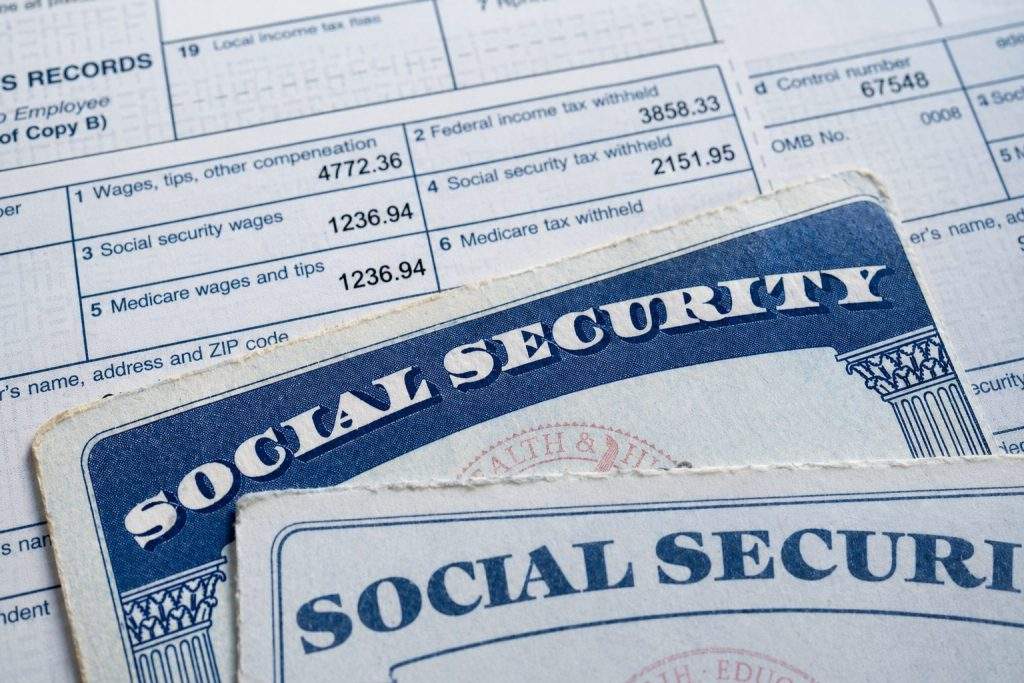 Social Security COLA 2027 Estimate Ticks Up as Retirees Look at $77 More per Month