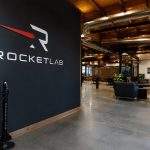 Rocket Lab Shares Drop After Nasdaq-100 Inclusion, SpaceX Listing Hits Sector Valuations