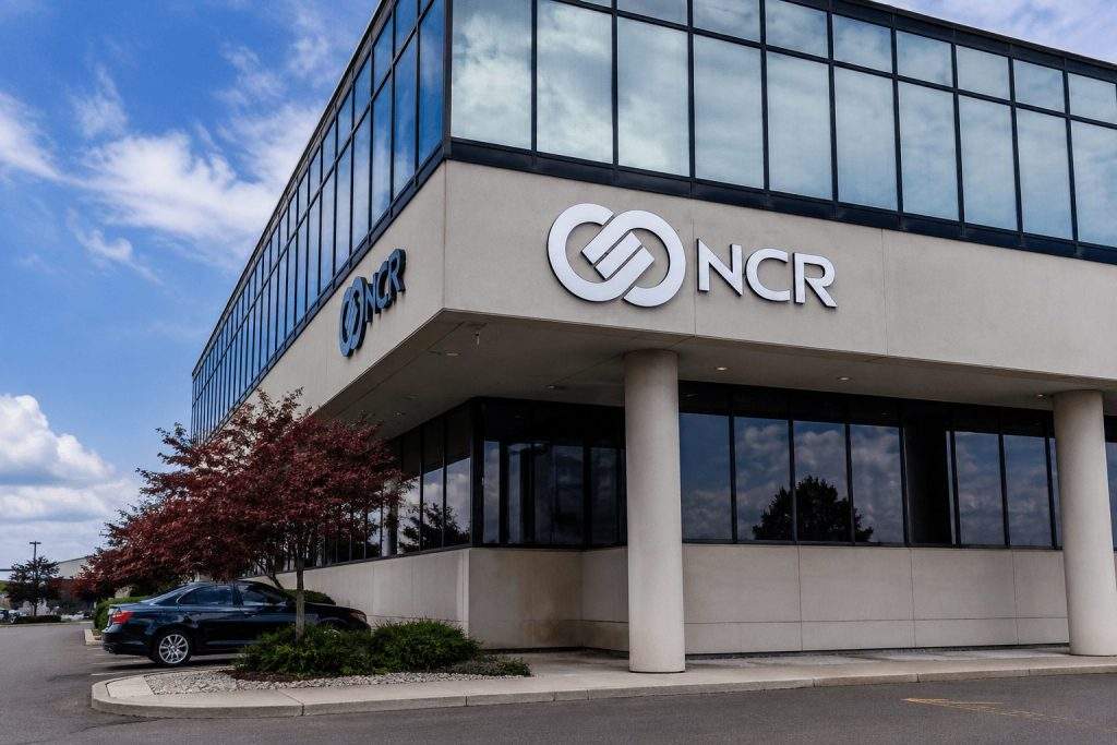 NCR Voyix Rallies 10% After Investors Shift on Turnaround Bets