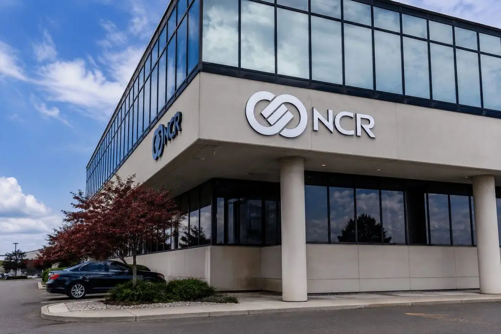 NCR Voyix Rallies 10% After Investors Shift on Turnaround Bets