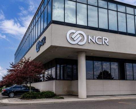 NCR Voyix Rallies 10% After Investors Shift on Turnaround Bets
