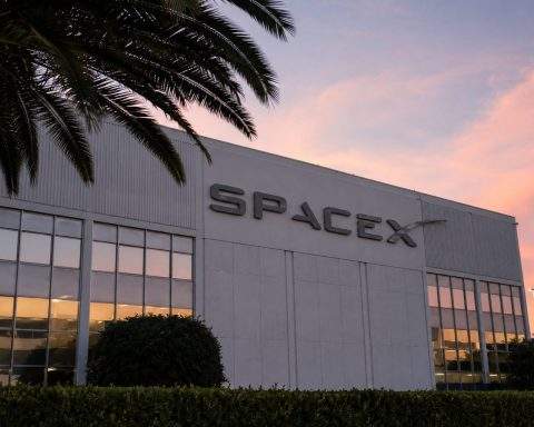 SPCX Remains Above IPO Price After Trading Opens; Investors Look to Options and Indexes
