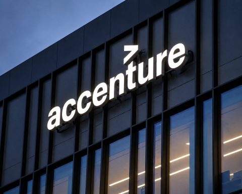 Accenture Stock Rebounds Before Q3 Earnings as AI Growth Test Looms for ACN