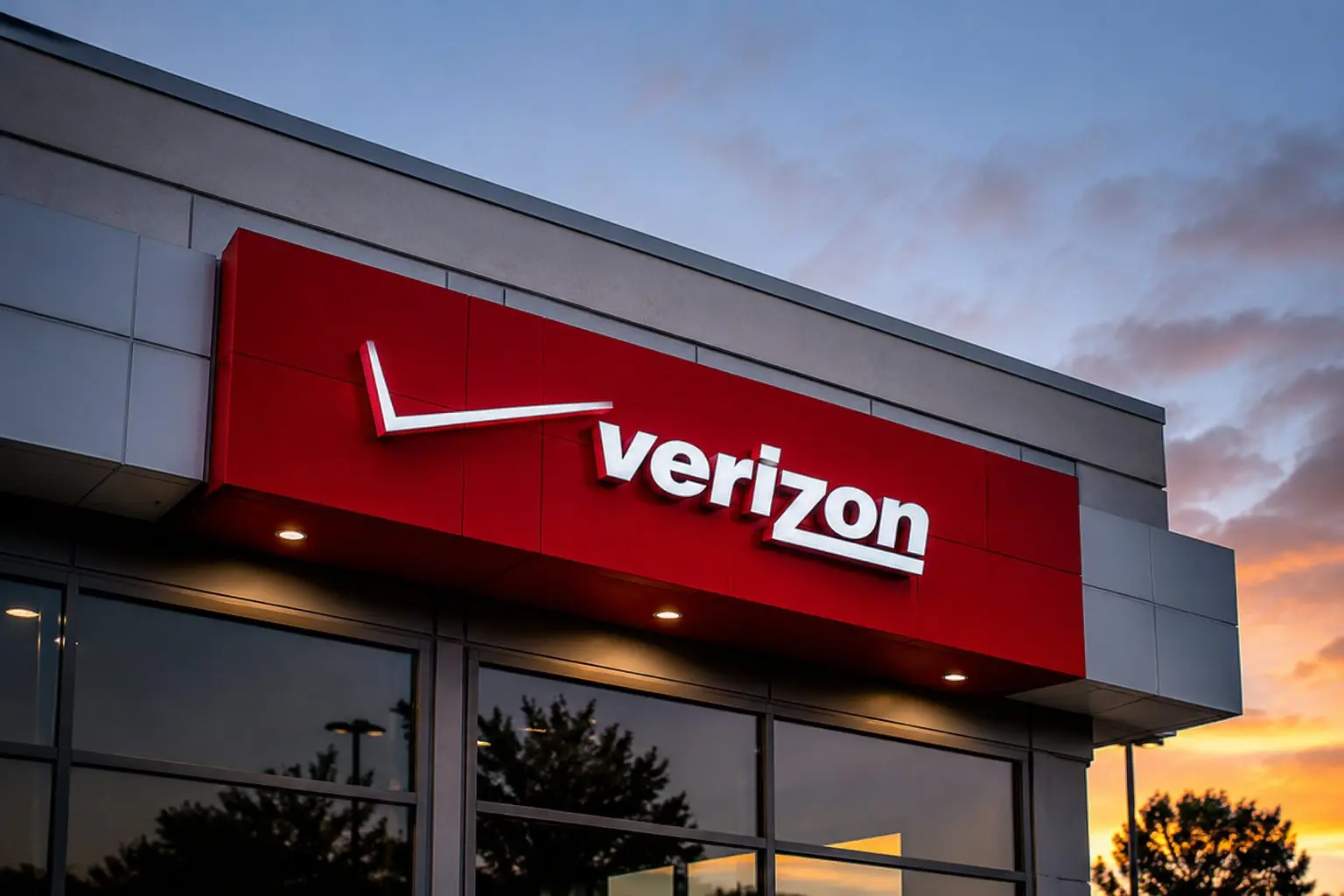 Verizon rises as Dow strength returns VZ to dividend spotlight