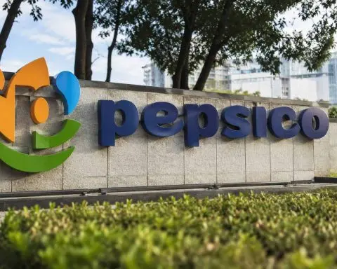 PepsiCo Stock Holds Near $144 as Analysts Split Before Key July Earnings Test