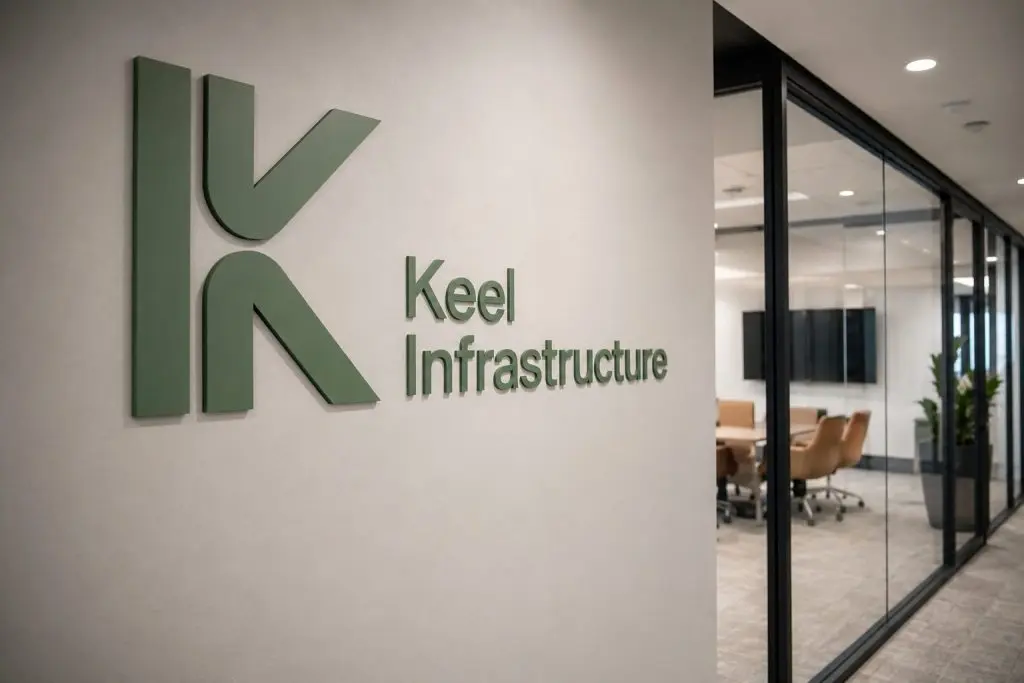 Keel Infrastructure shares jump again as single AI lease grabs focus