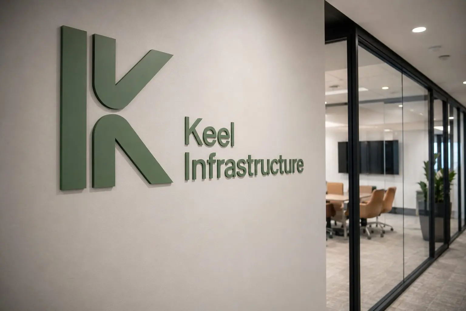 Keel Infrastructure shares jump again as single AI lease grabs focus