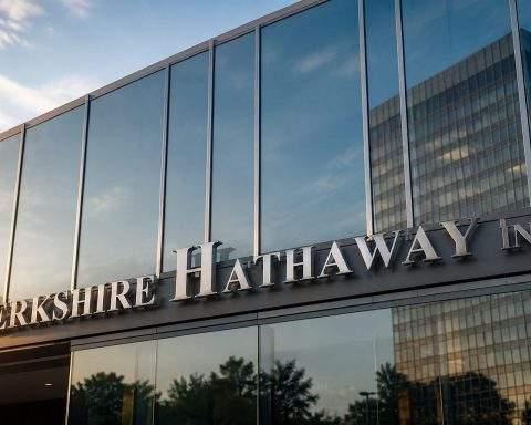 Berkshire Hathaway Shares Up With Taylor Morrison Deal Vote Ahead