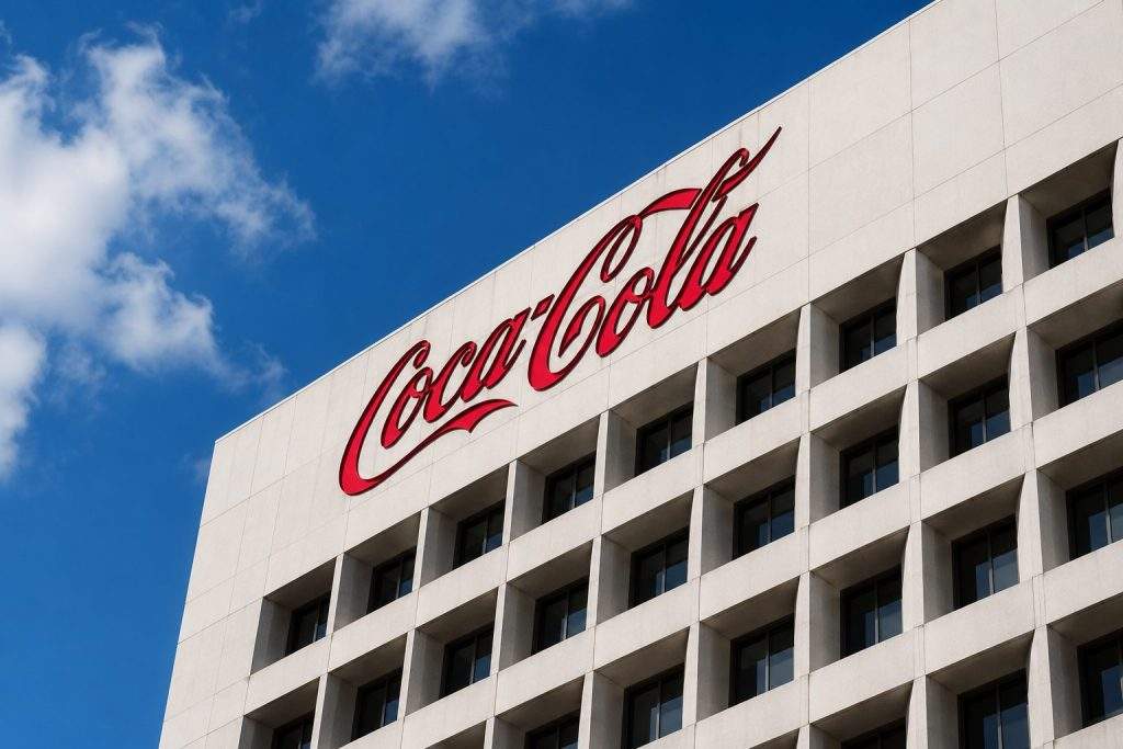 Coca-Cola Stock Near 52-Week High as KO Investors Watch Dividend Date and July Earnings