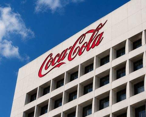 Coca-Cola Stock Near 52-Week High as KO Investors Watch Dividend Date and July Earnings