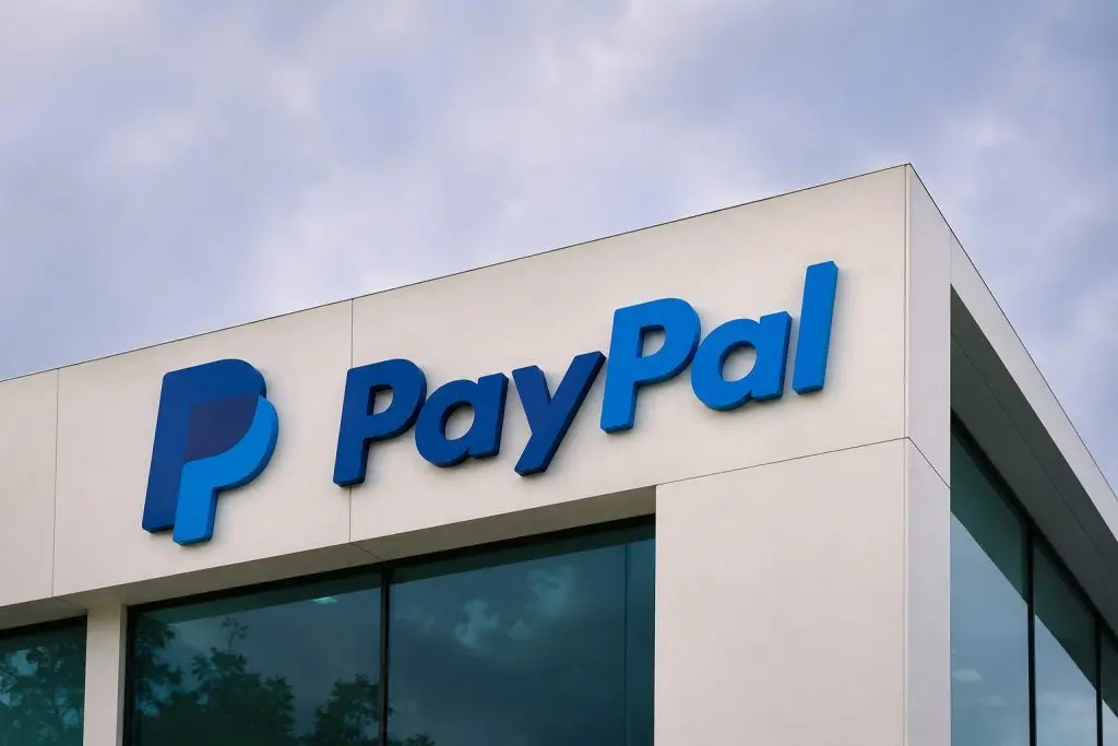 PayPal Stock Near $41 as July Earnings Loom After Market Rally