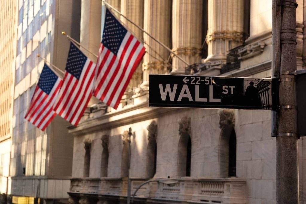 S&P 500, Nasdaq, Dow log gains with Fed meeting ahead