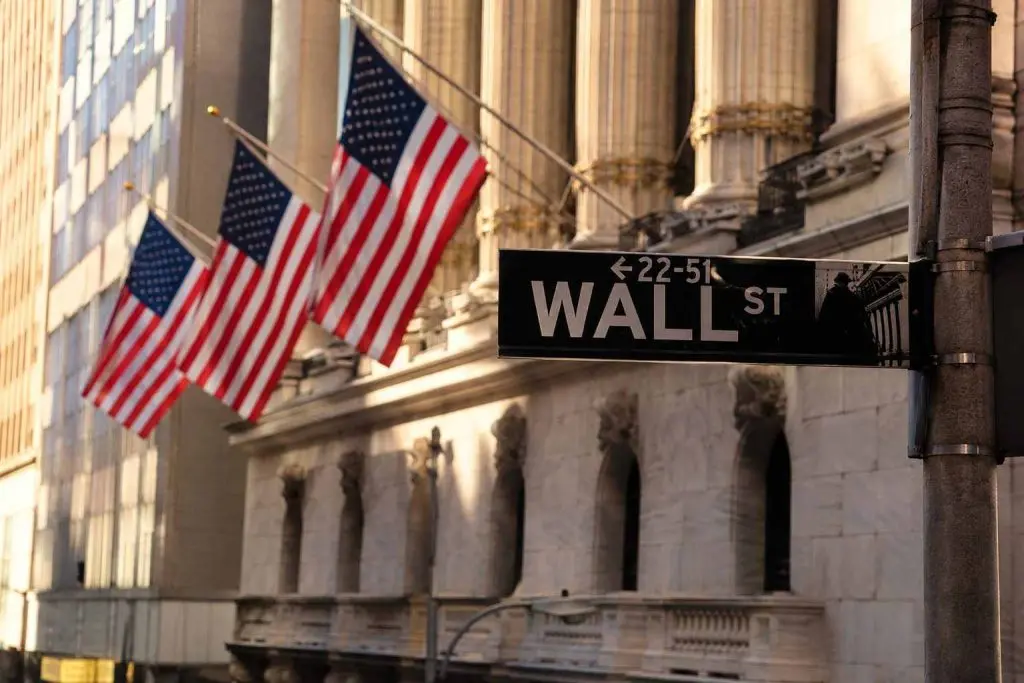 S&P 500, Nasdaq, Dow log gains with Fed meeting ahead