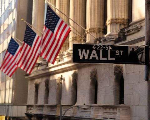 S&P 500, Nasdaq, Dow log gains with Fed meeting ahead