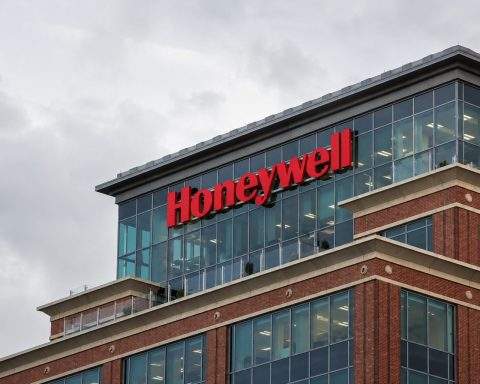 Honeywell Edges Up With Aerospace Spin-Off and Automation Plans in View