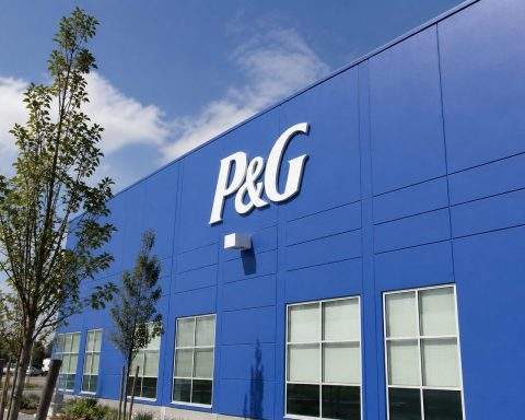 P&G Shares Edge Up After Bernstein Starts Coverage, Sets $156 Target