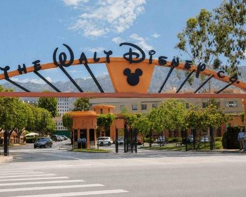 Disney Shares Edge Down With Focus on Toy Story 5, Parks and Q3 Results