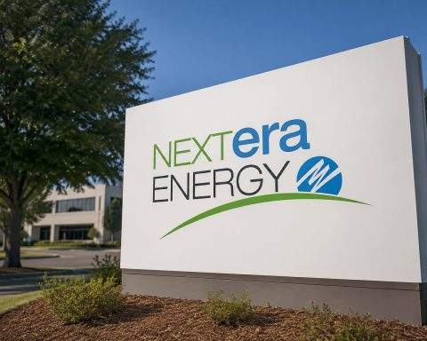 NextEra Energy Stock Up as Traders Watch Dominion Bid, AI Demand