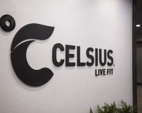Celsius Rises After Bernstein Upgrade; Alani Nu Remains a Risk for CELH