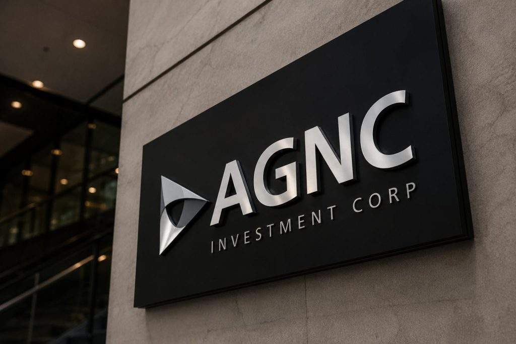 AGNC Stock Rises After $0.12 Dividend Keeps Yield at 14% Ahead of Fed